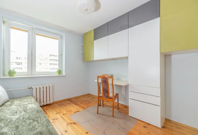 Кімната 2 по вул. Olsztyńska 5A в Гданську