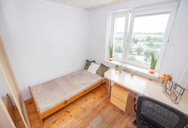 Кімната 3 по вул. Olsztyńska 5A в Гданську