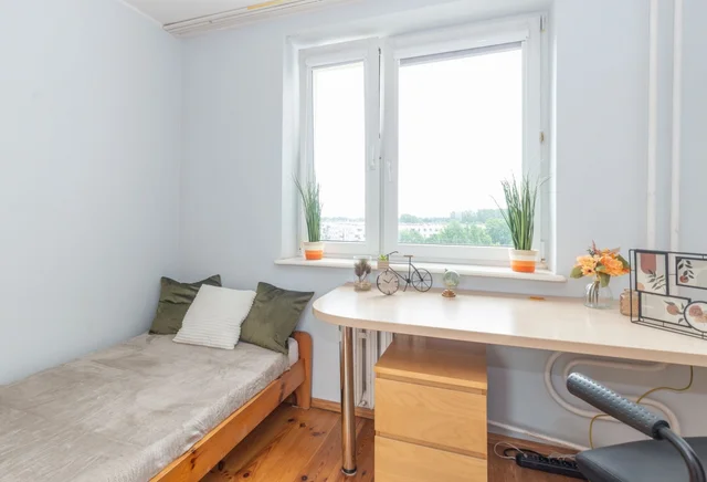 Кімната 3 по вул. Olsztyńska 5A в Гданську