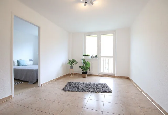 Mieszkanie 3 pokojowe - Zgierz ulica Parzęczewska 17/19