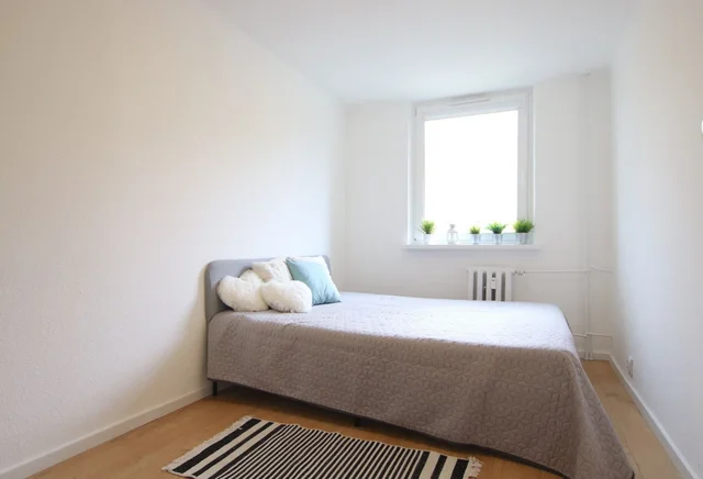 Mieszkanie 3 pokojowe - Zgierz ulica Parzęczewska 17/19