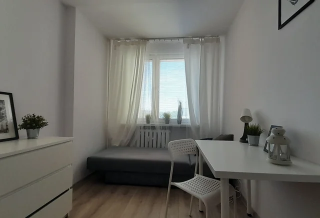 ZAPYTAJ O AKTUALNĄ CENĘ 729920307 Pokój jednoosobowy nr 5