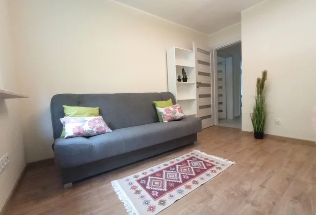 ZADZWOŃ PO AKTUALNĄ CENĘ Pokój jednoosobowy nr 1 