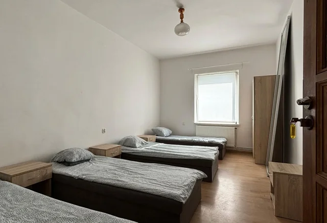 4-osobowy pokój nr 2, Wrzeszcz