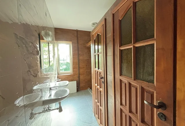 4-osobowy pokój nr 2, Wrzeszcz