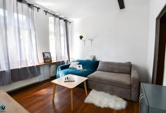 | Spacious room 20m2 | Jeżyce | Kościelna Street |