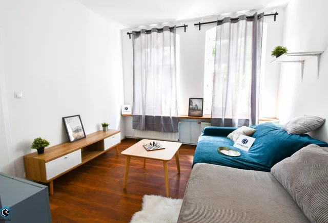 | Spacious room 20m2 | Jeżyce | Kościelna Street |
