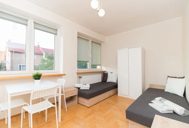 3-osobowy pokój nr 4