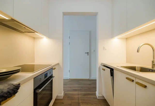 Studio | 33.22 m2 | Ogródek | Internet w cenie | Bezpośrednio| VOUCHER