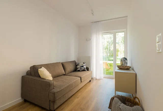 Nowe I 2 pokoje I 33m2 na KOR I Włochy I Balkon | Bez prowizji