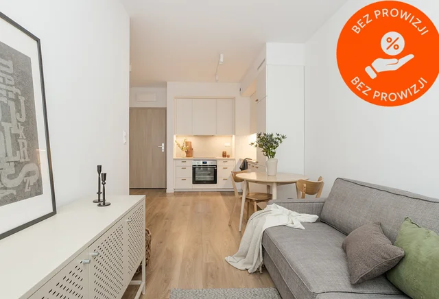 Nowe I 2 pokoje I 33m2 na KOR I Włochy I Balkon | Bez prowizji