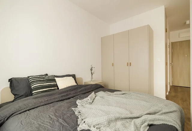 Studio | 33.44 | Balkon | Internet w cenie | Bezpośrednio