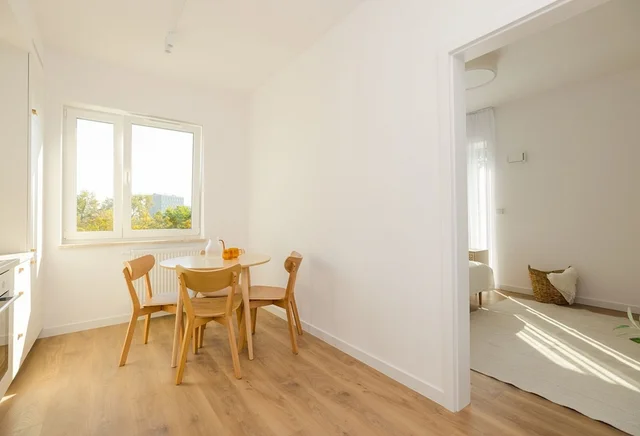 MEGA Rabat | 2 pokoje | 42m2 | Internet | Zwierzaki | Bez prowizji