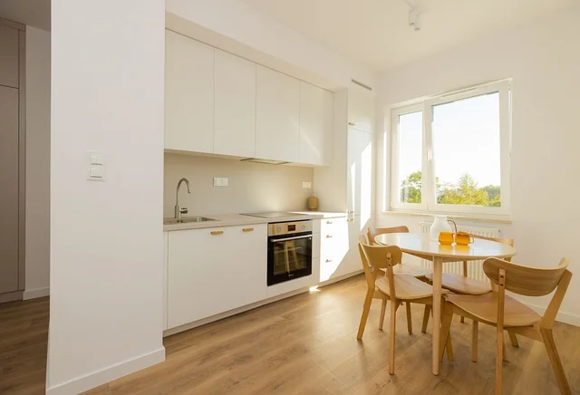 2-pokojowe | 42.11 | Balkon | Internet w cenie | Bezpośrednio