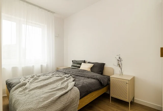 Studio | 33.40 | Balkon | Internet w cenie | Bezpośrednio