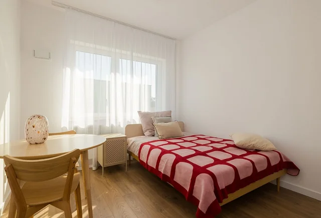 2-pokojowe | 32.49 | Balkon | Internet w cenie | Bezpośrednio