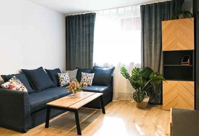 Podhalańska 16, mieszkanie 2 pokojowe