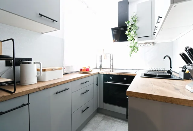 Podhalańska 16, mieszkanie 2 pokojowe