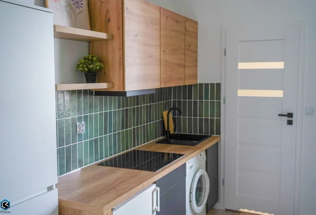 | Cozy studio | close to the university | ul. Św. Czesława |