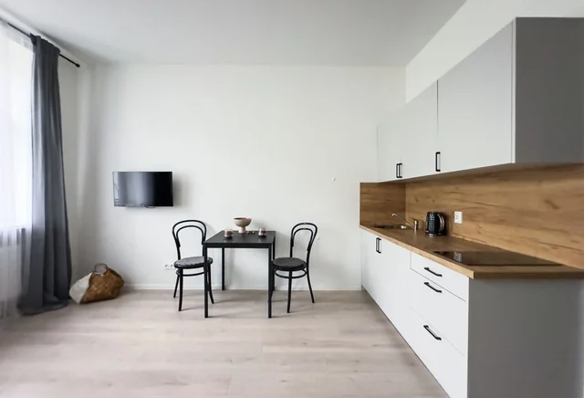 Чарівна холостячка в Познані Вільда