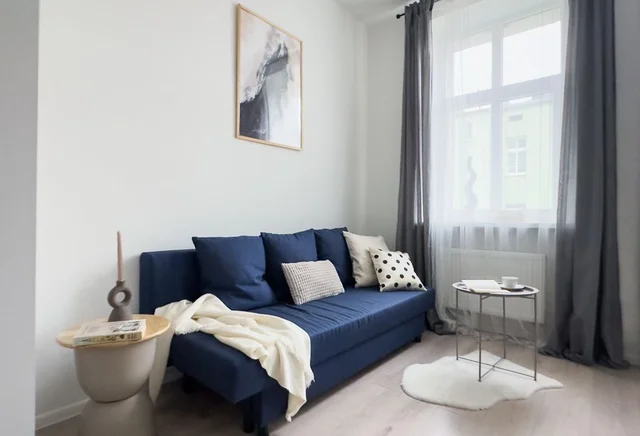 Чарівна холостячка в Познані Вільда