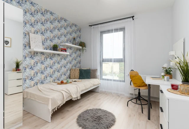 Cozy single room in the city center - Biprostal