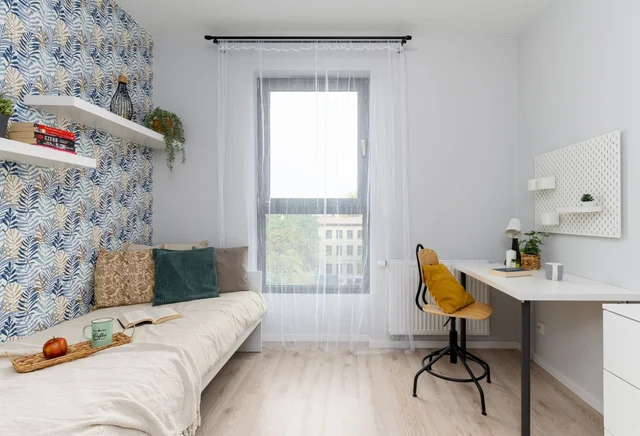 Cozy single room in the city center - Biprostal