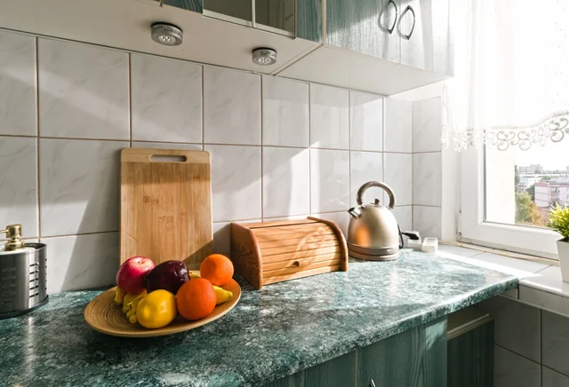  Кльонова 38/40, квартира-студія