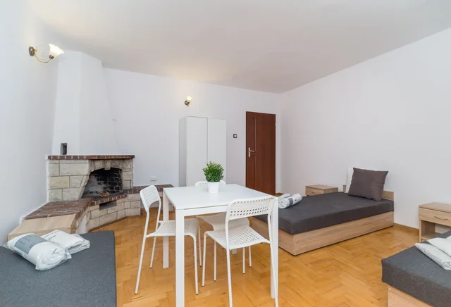 3-osobowy pokój nr 5