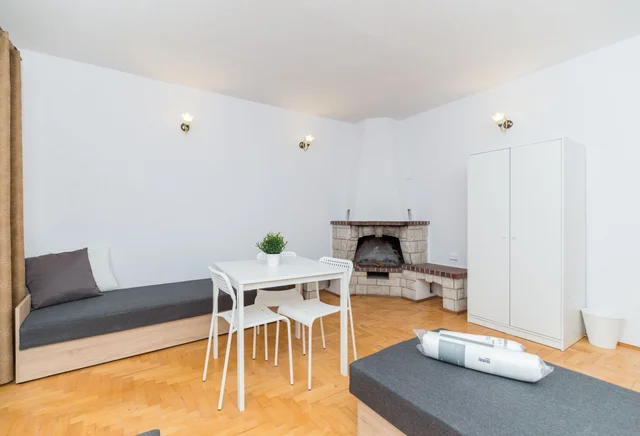 3-osobowy pokój nr 5