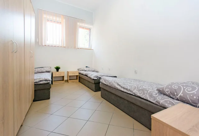 3-osobowy pokój nr 3