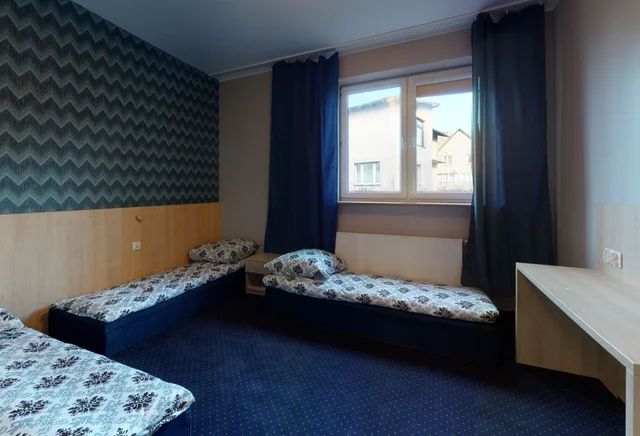 3-osobowy pokój nr 109