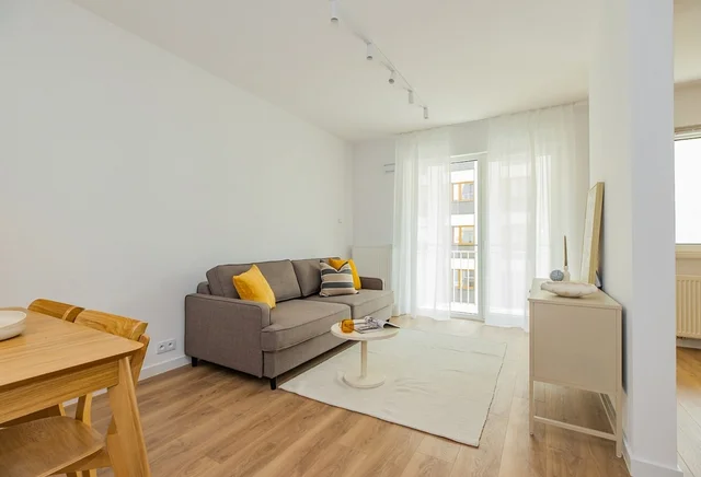 Studio | 28.99 m2 | Garden | Internet included | Direct