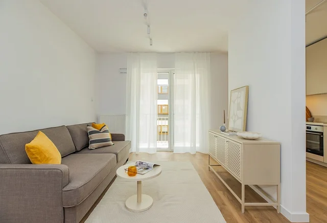 Studio | 28.99 m2 | Garden | Internet included | Direct