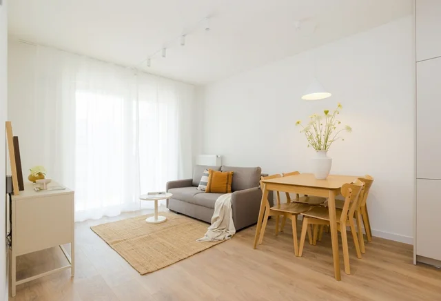 4-pokojowe | 67.36 m2 | Ogród | Internet w cenie | Bezpośrednio