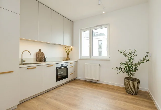 3-pokojowe | 65.06 m2 | Ogród | Internet w cenie | Bezpośrednio