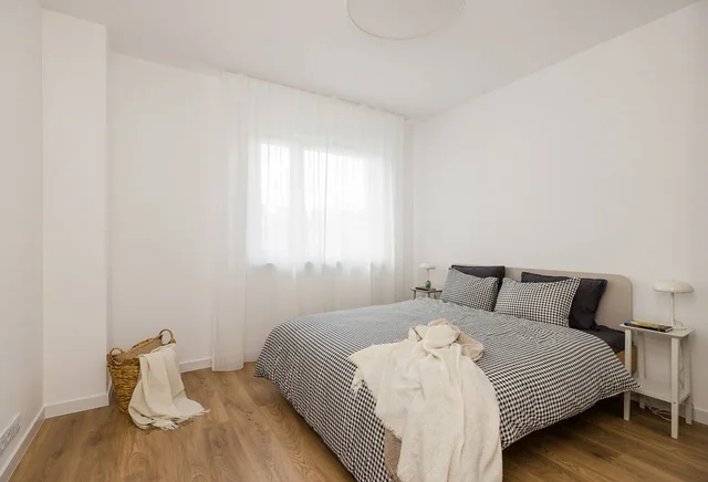 2-pokojowe | 44.71 m2 | Balkon | Internet w cenie | Bezpośrednio