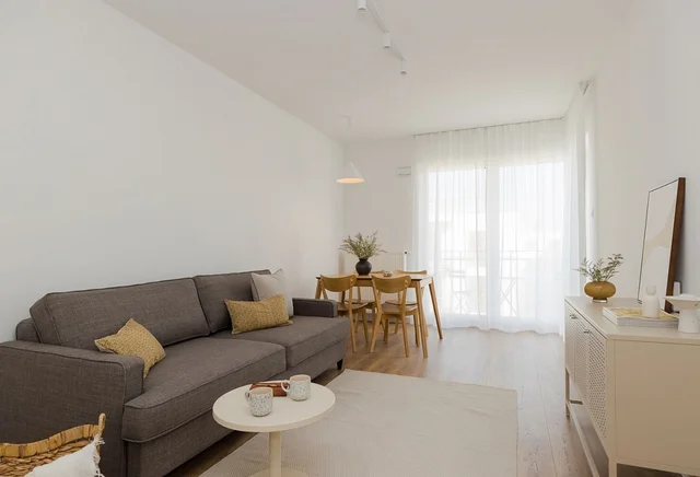 3-pokojowe | 64.2 m2 | Ogród | Internet w cenie | Bezpośrednio