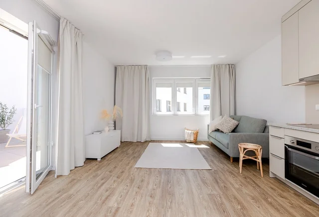 3-pokojowe | 60.2 m2 | Balkon | Internet w cenie | Bezpośrednio