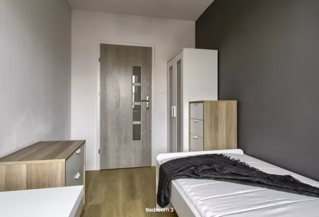 Mikołajczyka 19 m 8 room 3
