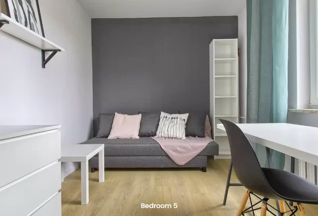 Mikołajczyka 19 m 8 room 5