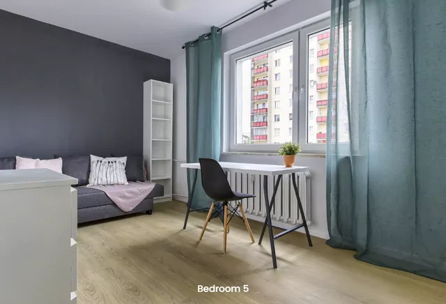 Mikołajczyka 19 m 8 room 5