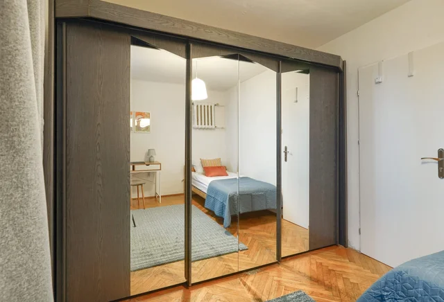Pereca 13/19 m 1501 room 1