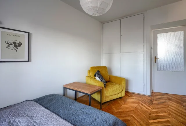 Zgoda 12 m 54 room 1