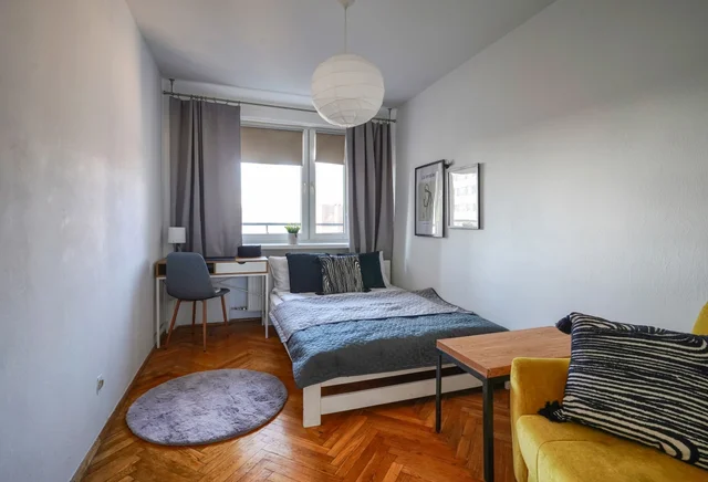 Zgoda 12 m 54 room 1