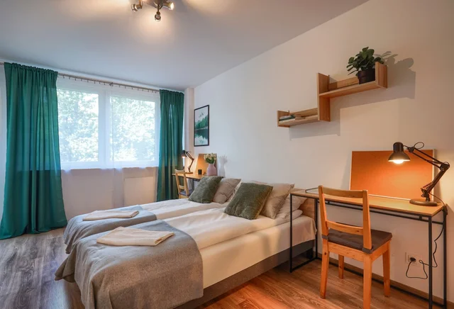 Blaszana 2 m 27 Room 2