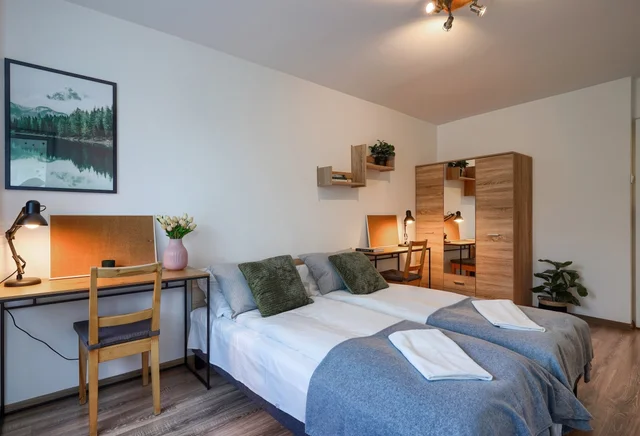 Blaszana 2 m 27 Room 2
