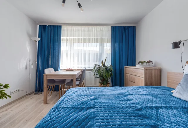 Olbrachta 17 m 44 room 1