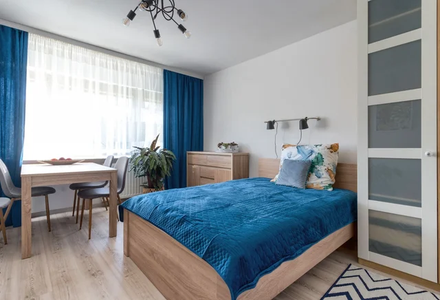 Olbrachta 17 m 44 room 1