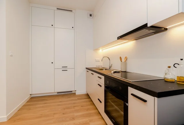 Studio | 37.18 m2 | Internet w cenie | Bezpośrednio